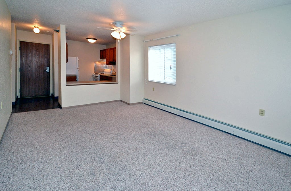 Apartments for rent in West St. Paul Mount Carmel Manor