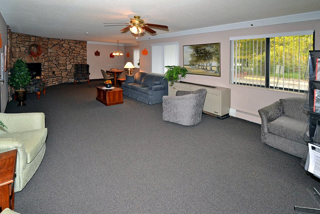 Apartments for Rent in Newport, MN Red Rock Manor