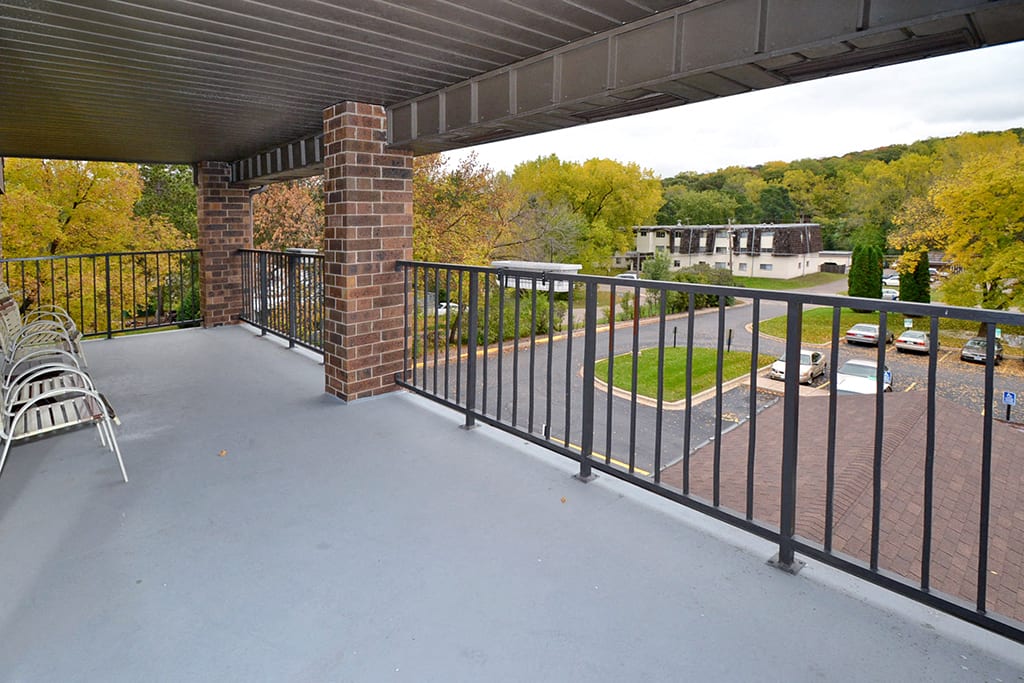 Apartments for Rent in Newport, MN Red Rock Manor