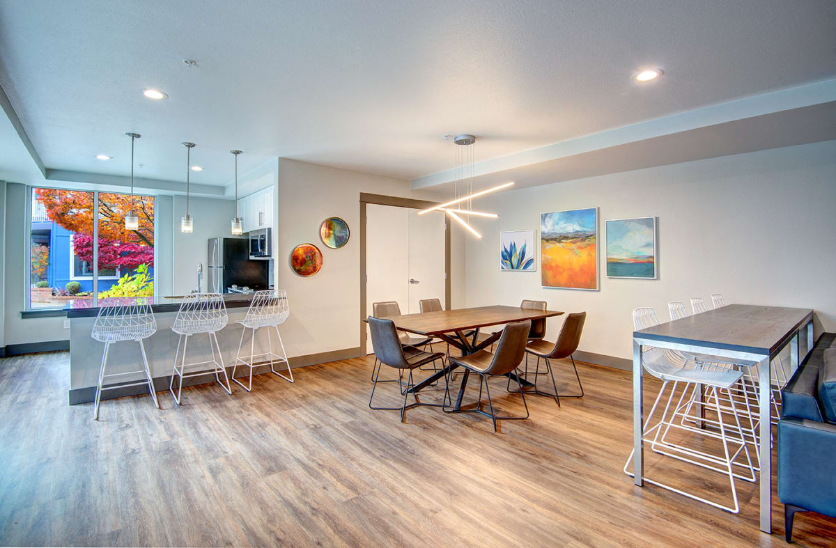 Renton, WA Apartments for Rent Harrington Square Apartments