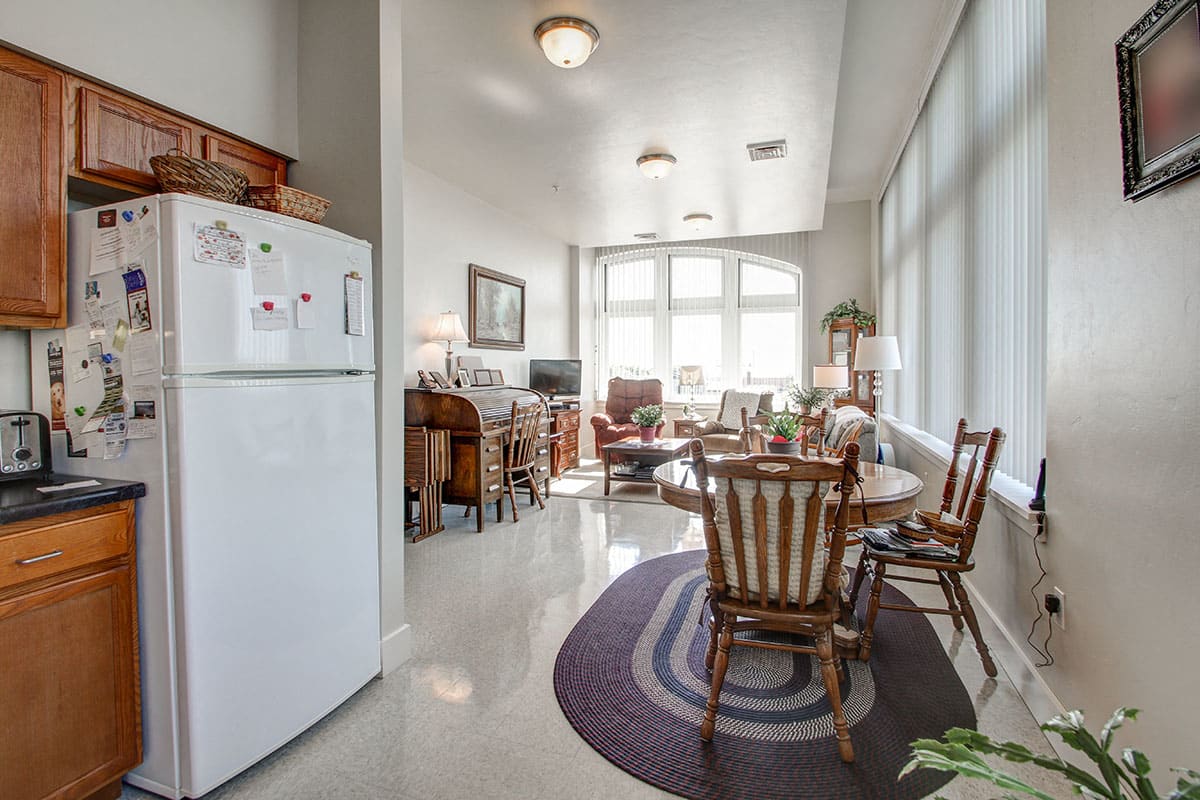 Photos and Video of Lloyd House in Menominee, MI