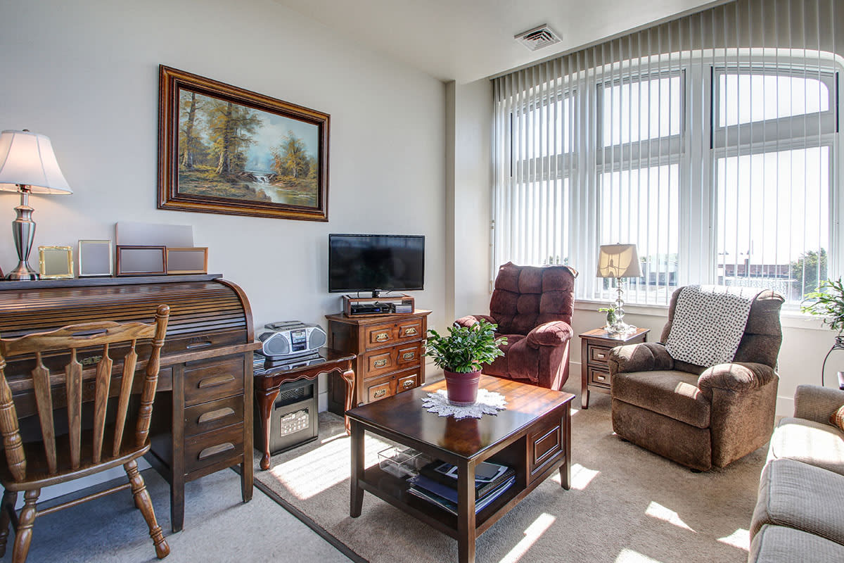 Photos and Video of Lloyd House in Menominee, MI