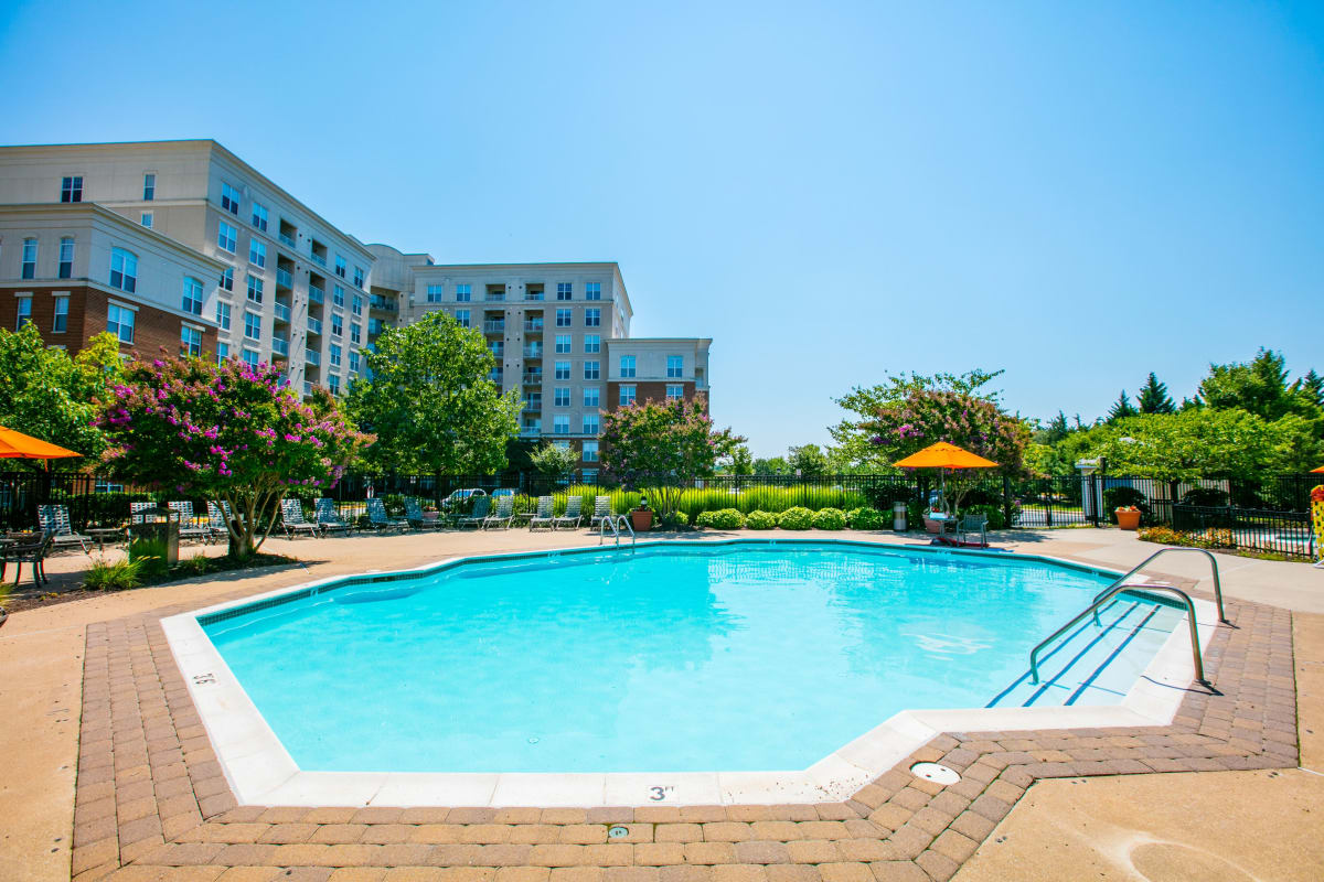Springfield Apartments for Rent | Springfield Crossing