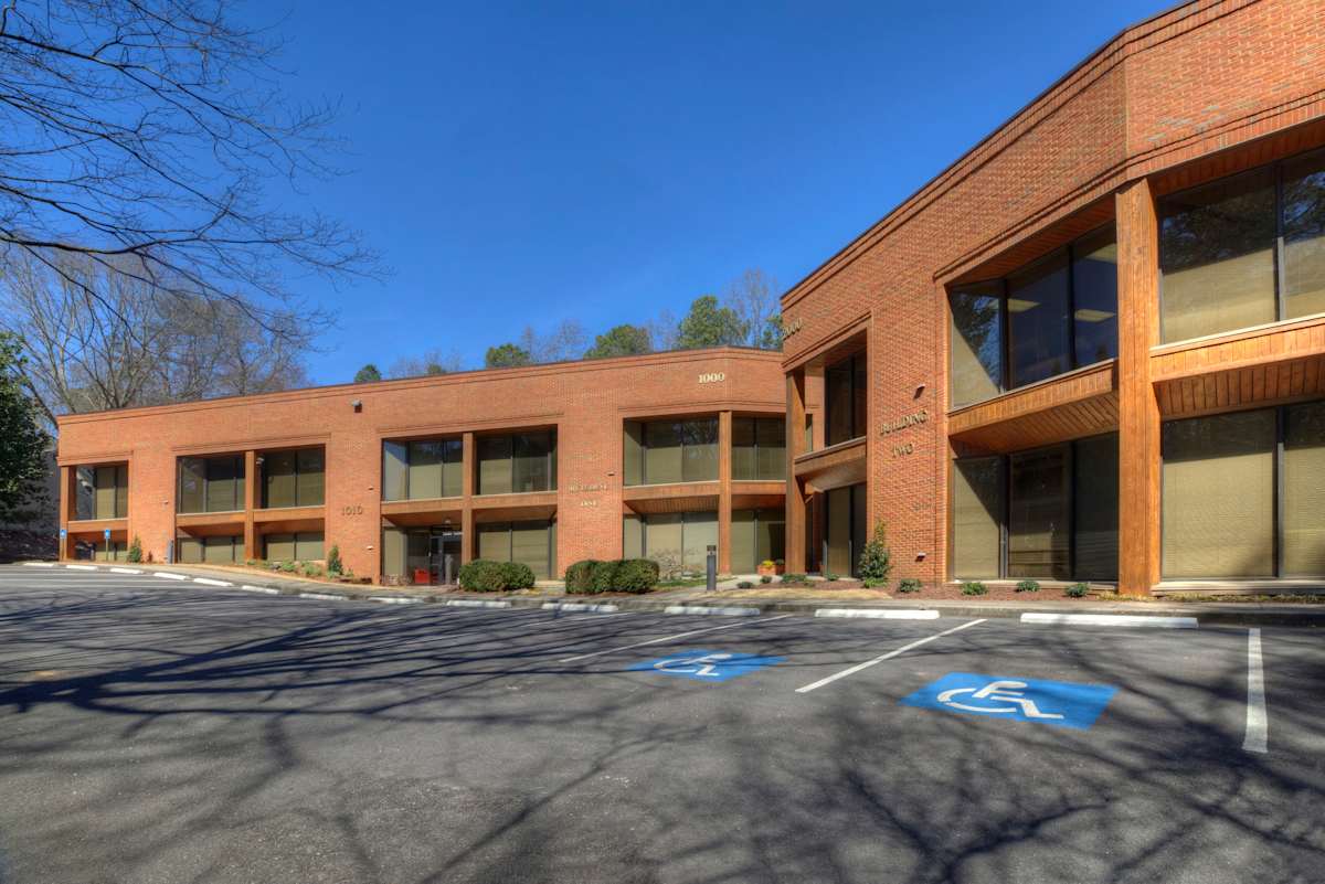 1010 Huntcliff property photo - Atlanta, GA