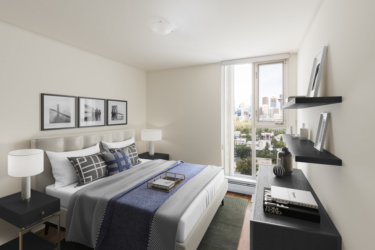 Property Details for Rouleau from QuadReal