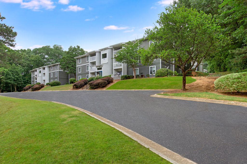 Photos and Video of Lacota Apartments in Atlanta, GA