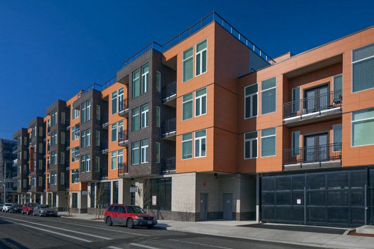 Apartments For Rent in Portland, OR The Wilmore Photos