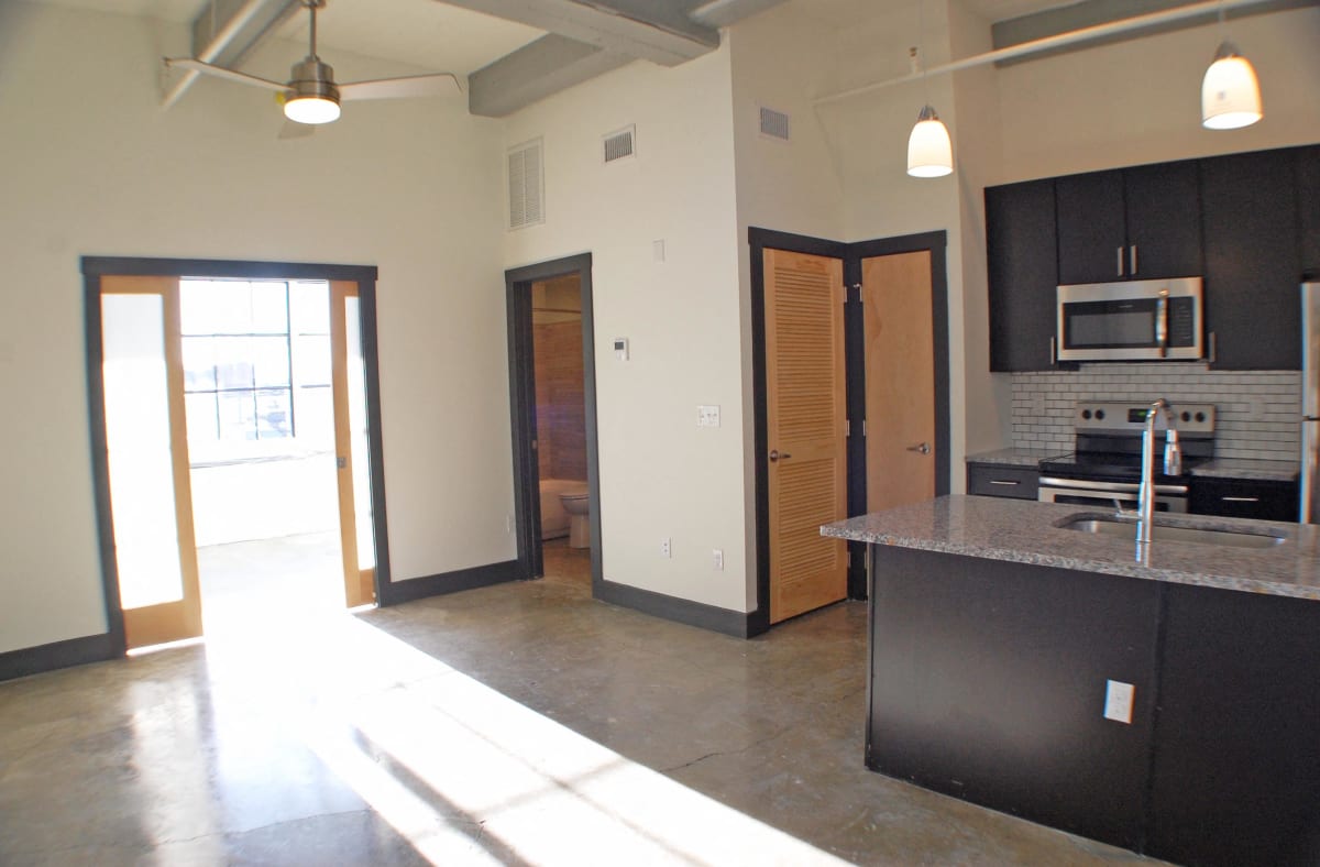 Photos and Video of Fording Flats in Richmond, VA