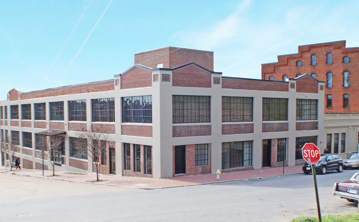 Photos and Video of Fording Flats in Richmond, VA