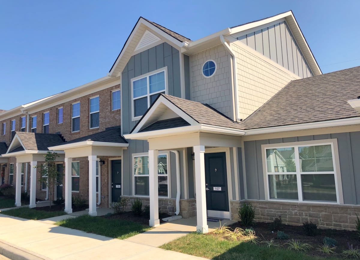 Photos and Video of Towne Creek Crossing in Walton, KY