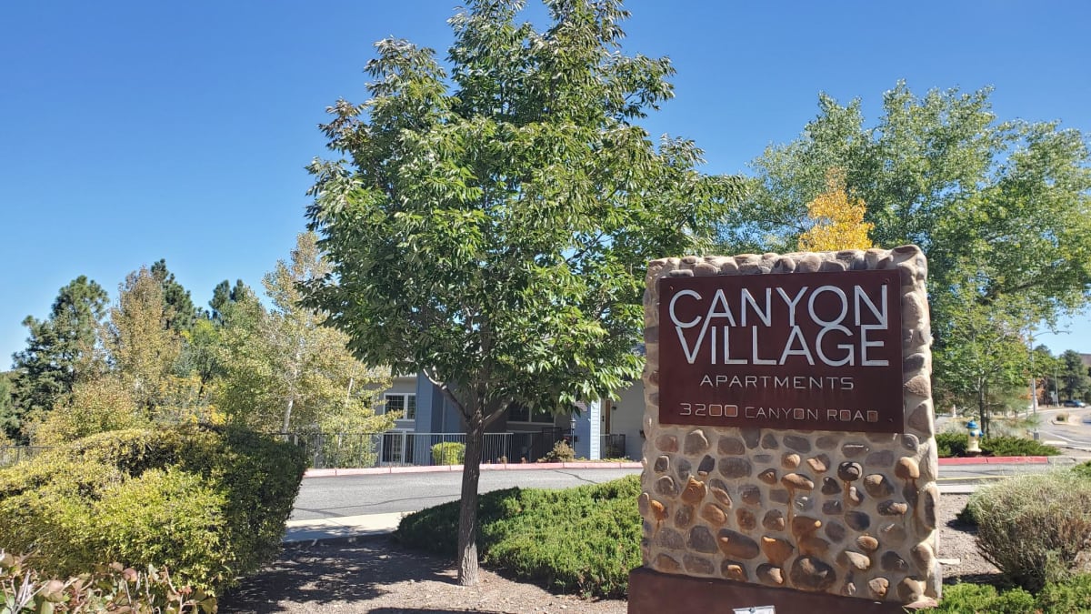 Photo Gallery Canyon Village Apartments