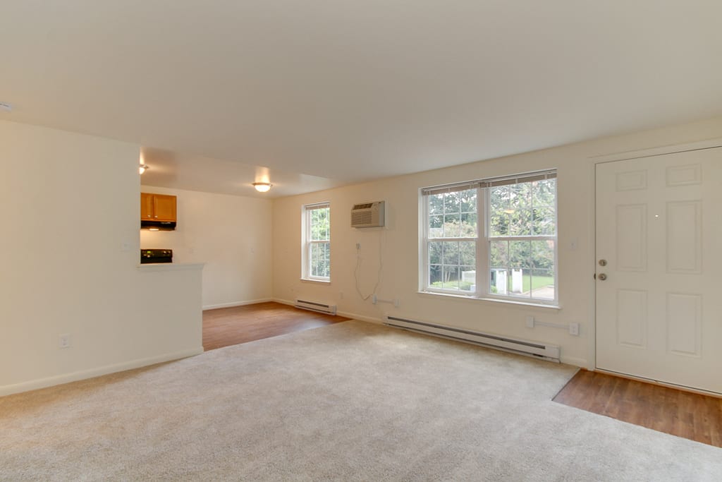 Photos and Video of Alexis II Apartments in Norfolk, VA