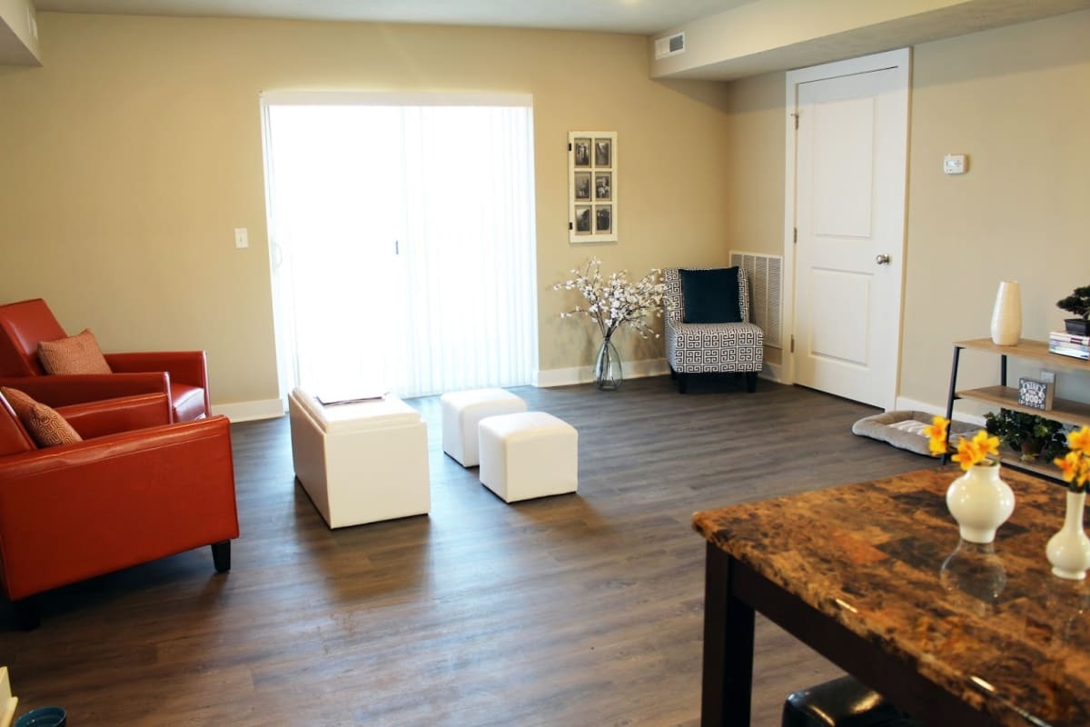 Photos and Video of Broadview Apartment Homes in Caledonia, MI