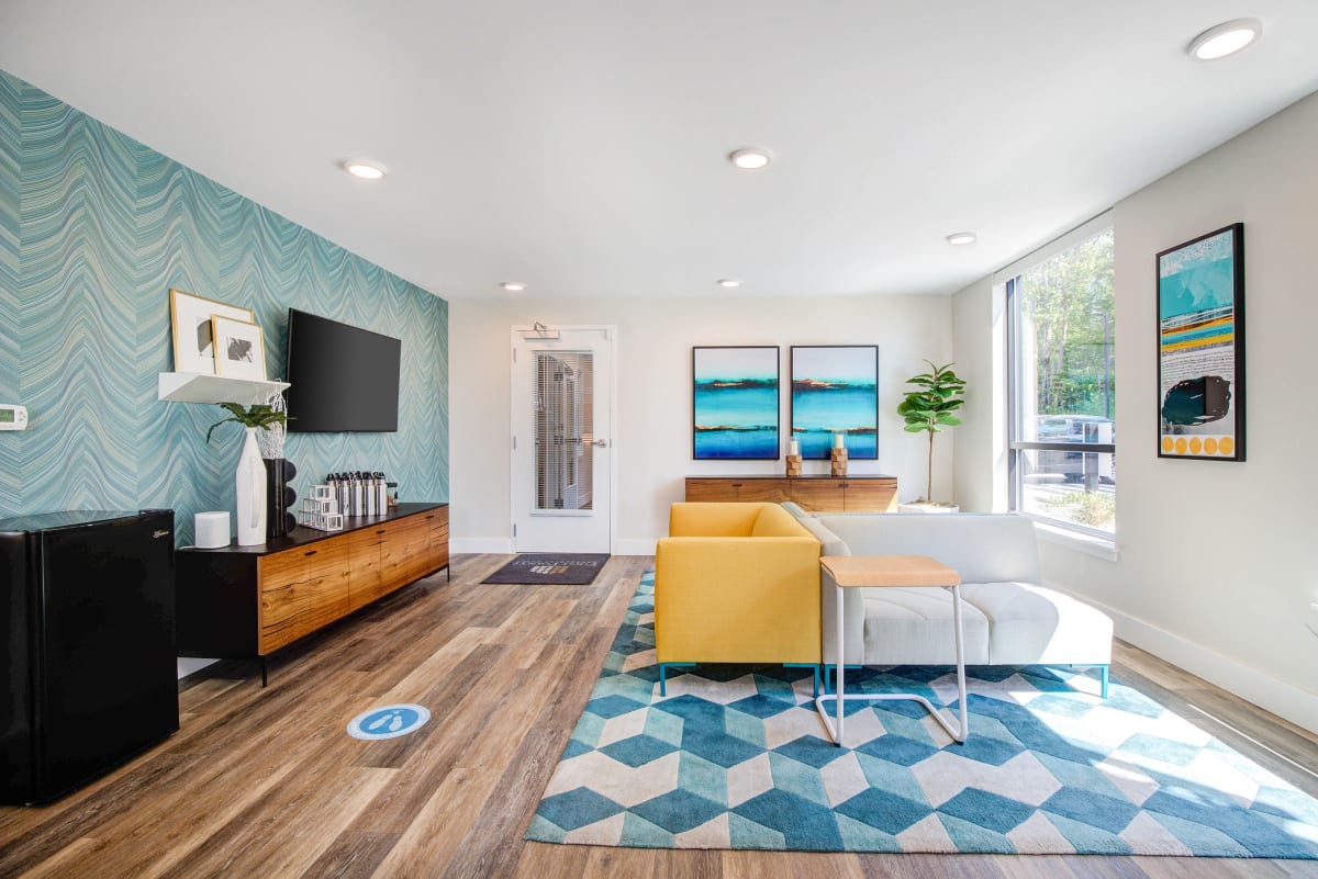 Apartments For Rent in Renton, WA | Avaya Ridge Apartments