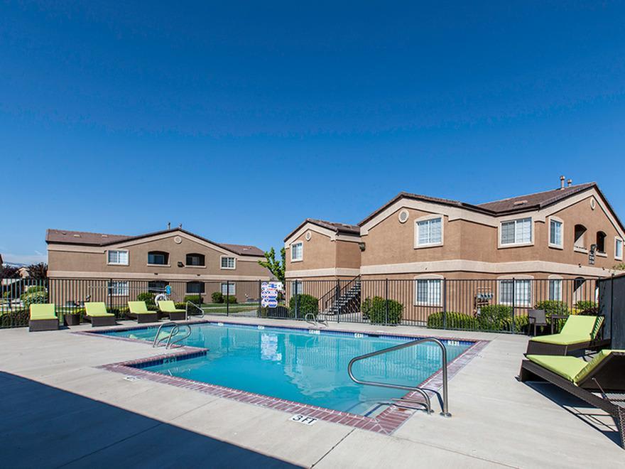 Verona Apartments Sparks Nv