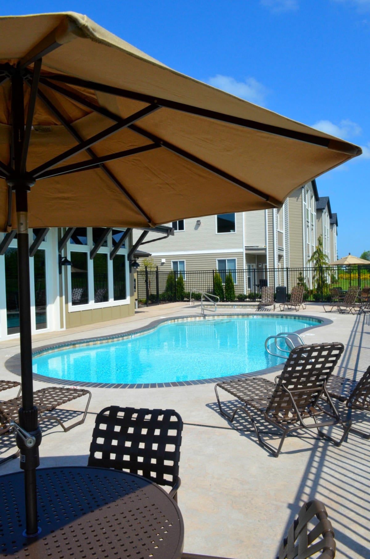 Apartments for Rent in Yelm, WA Tustin Photos