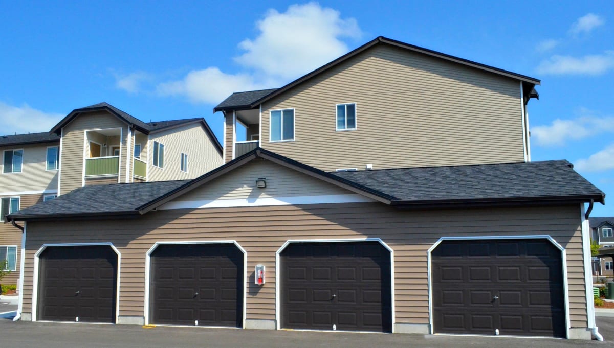 Apartments for Rent in Yelm, WA Tustin Photos