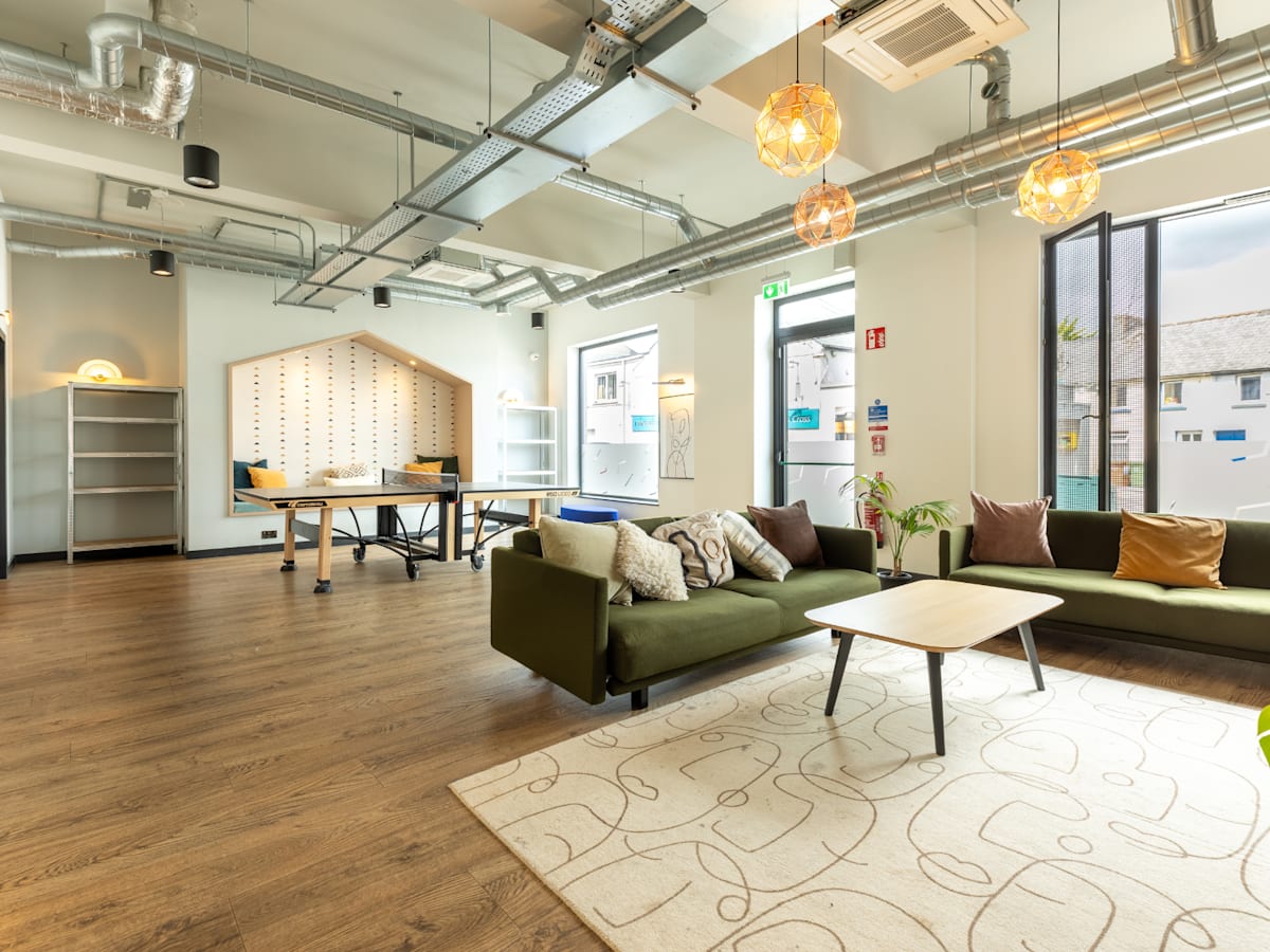 Gallery | Ashlin House Student Living