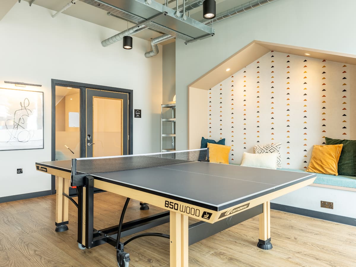 Gallery | Ashlin House Student Living