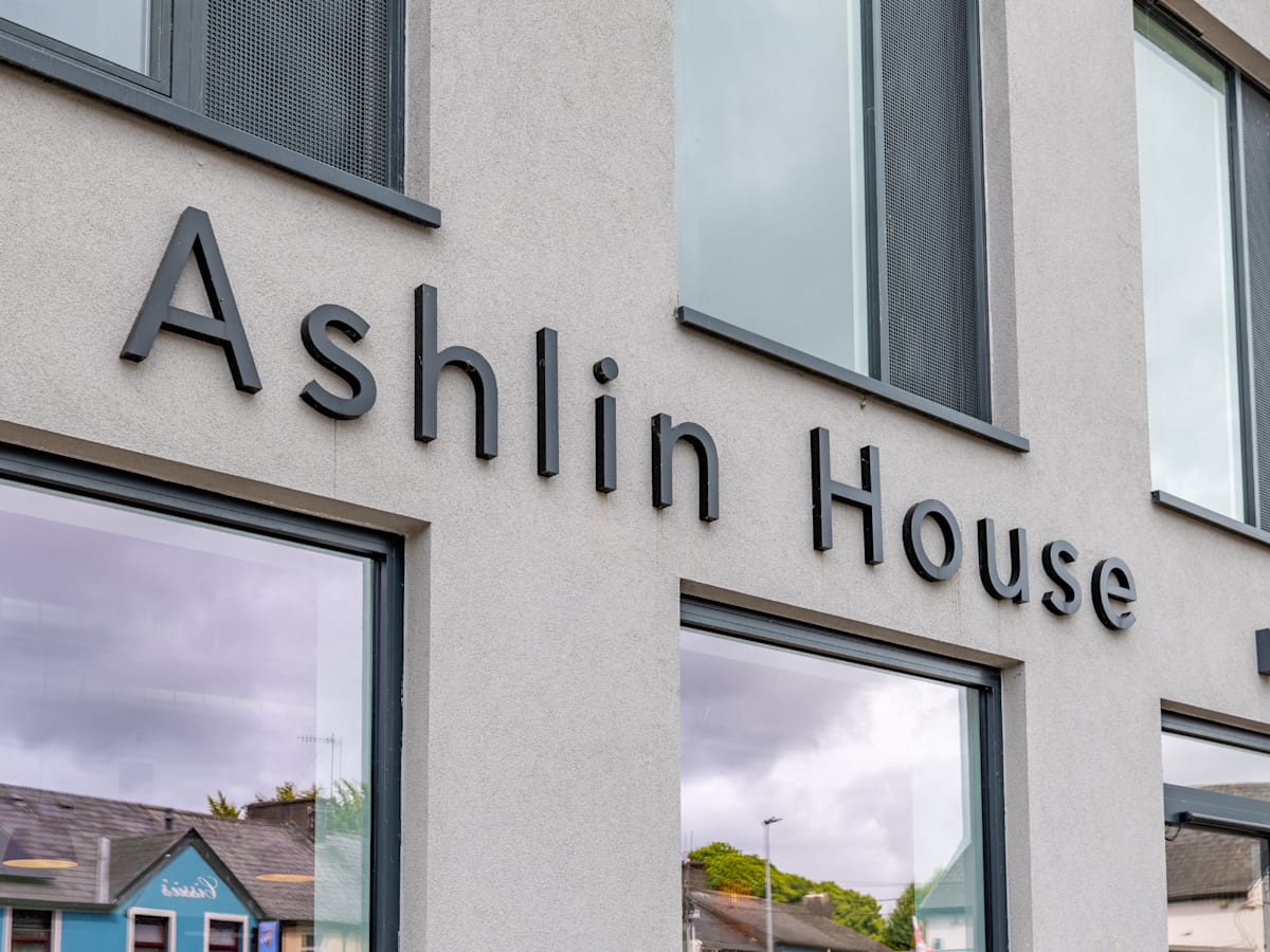 Gallery | Ashlin House Student Living