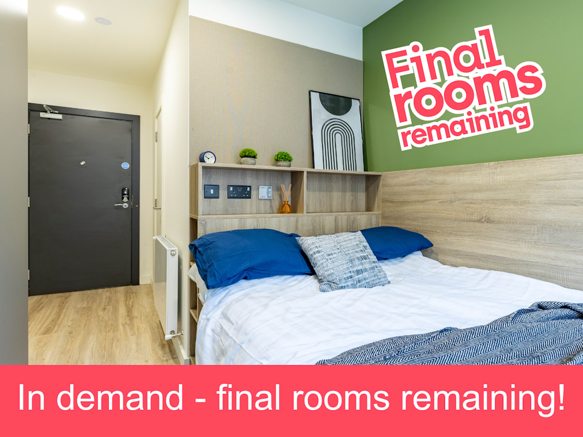 Ardee Point | Room Details