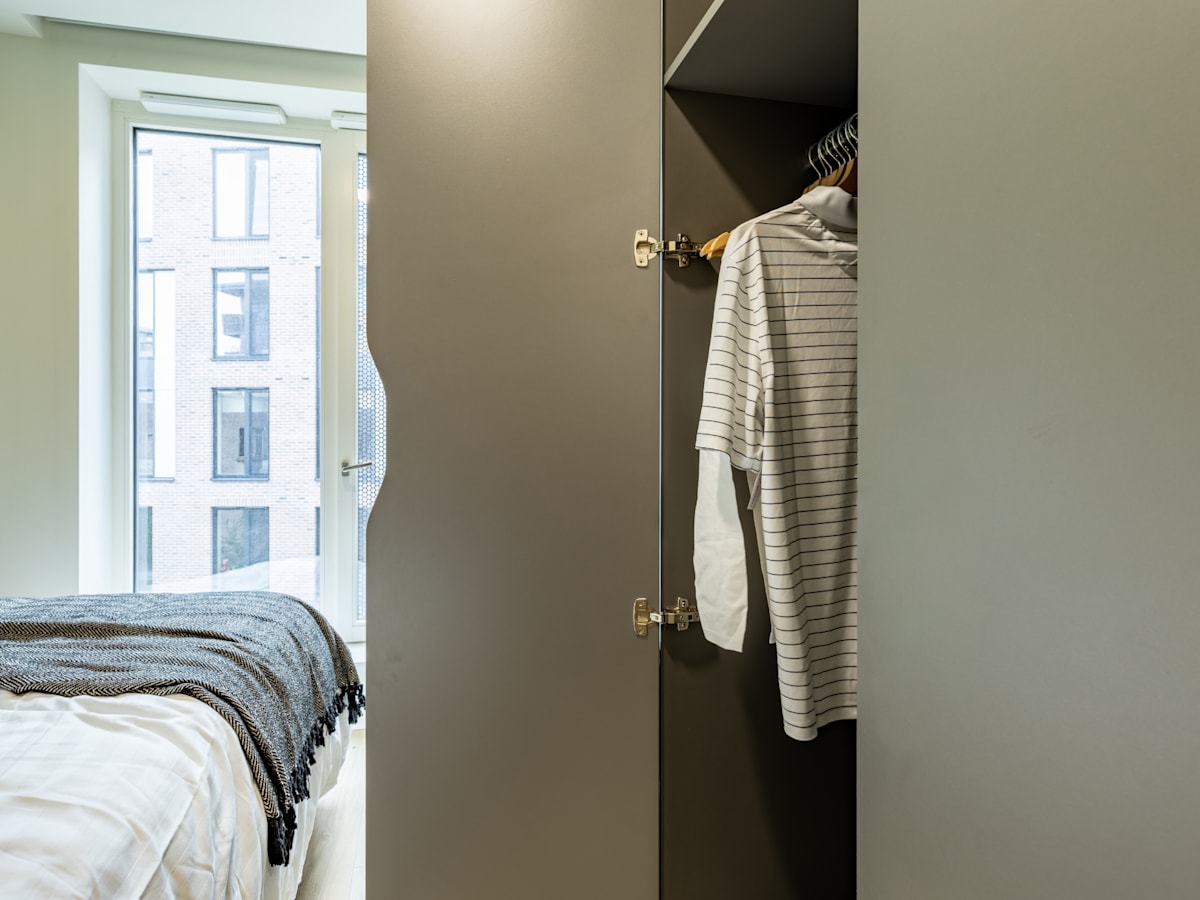 Ardee Point | Room Details