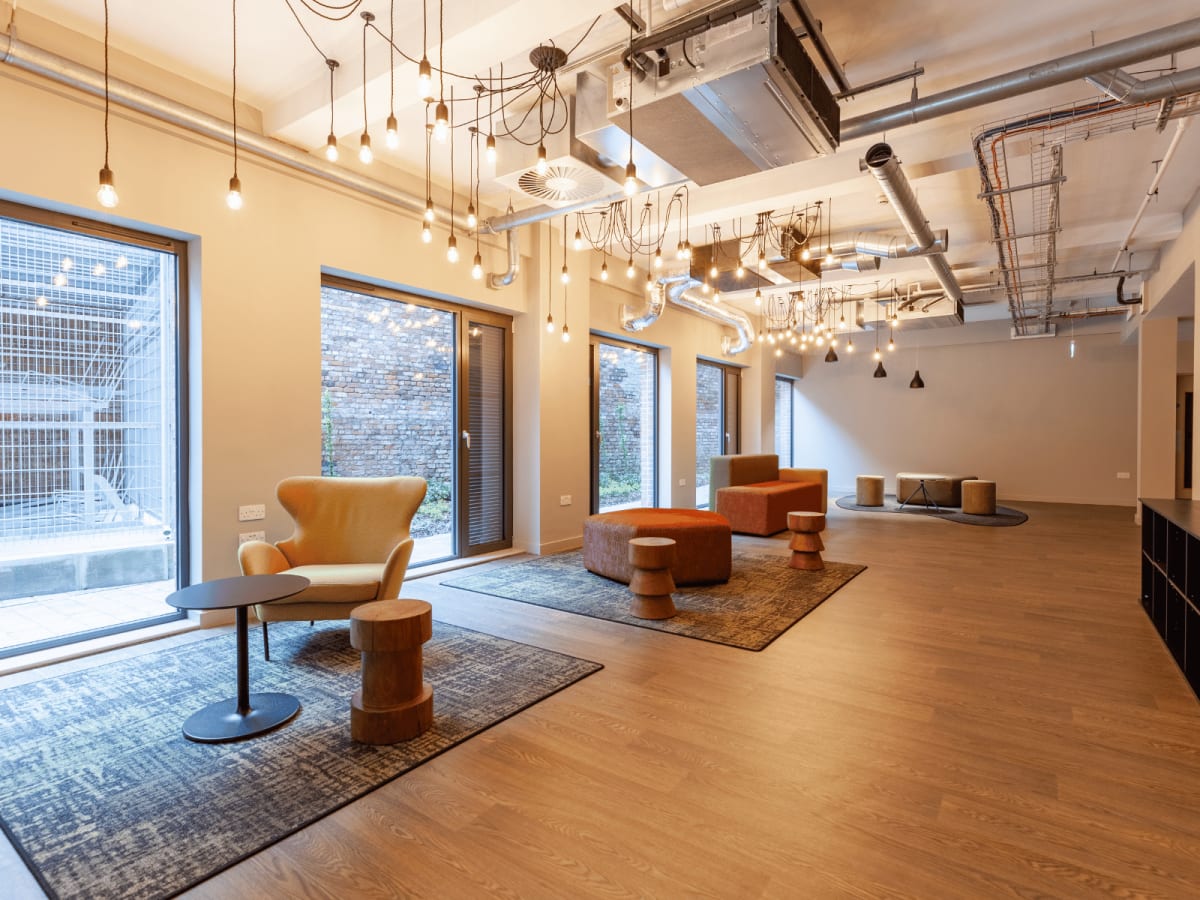 Photos and Video of Benson Yard in Liverpool, [PropertyState]