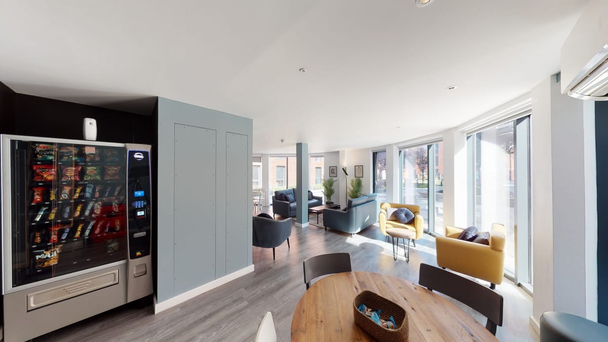 Canterbury Student Manor Gallery