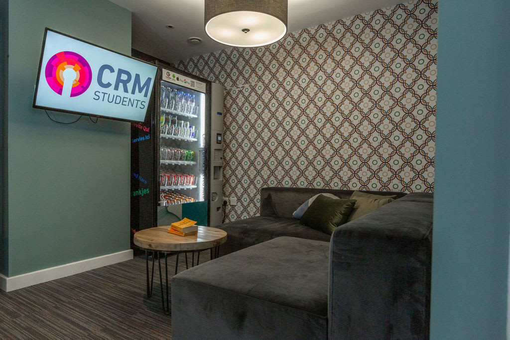 Canterbury Student Manor Gallery