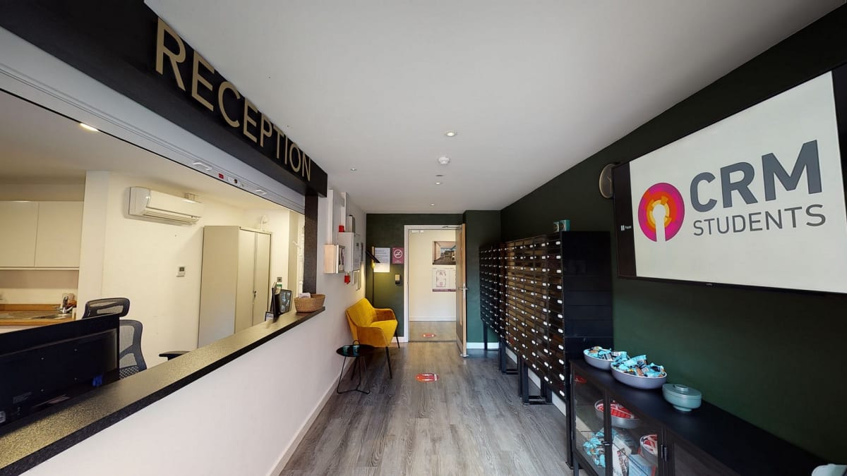 Canterbury Student Manor Gallery