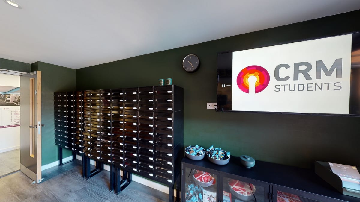 Canterbury Student Manor Gallery