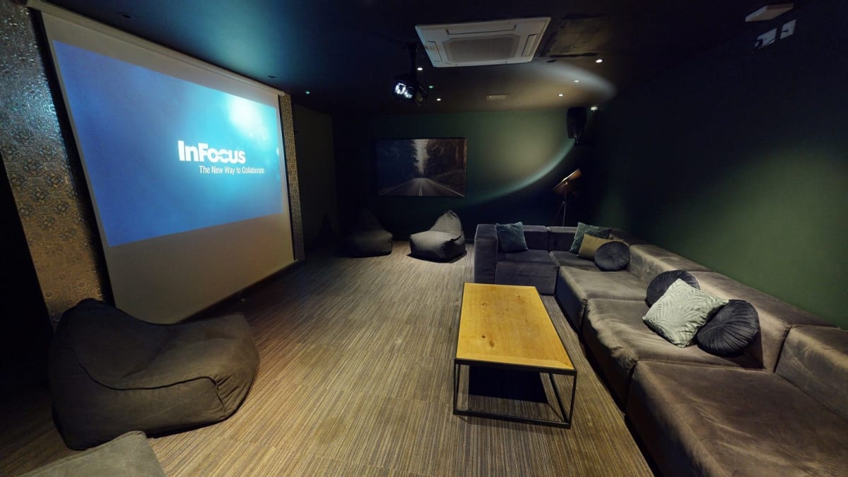 Canterbury Student Manor Gallery