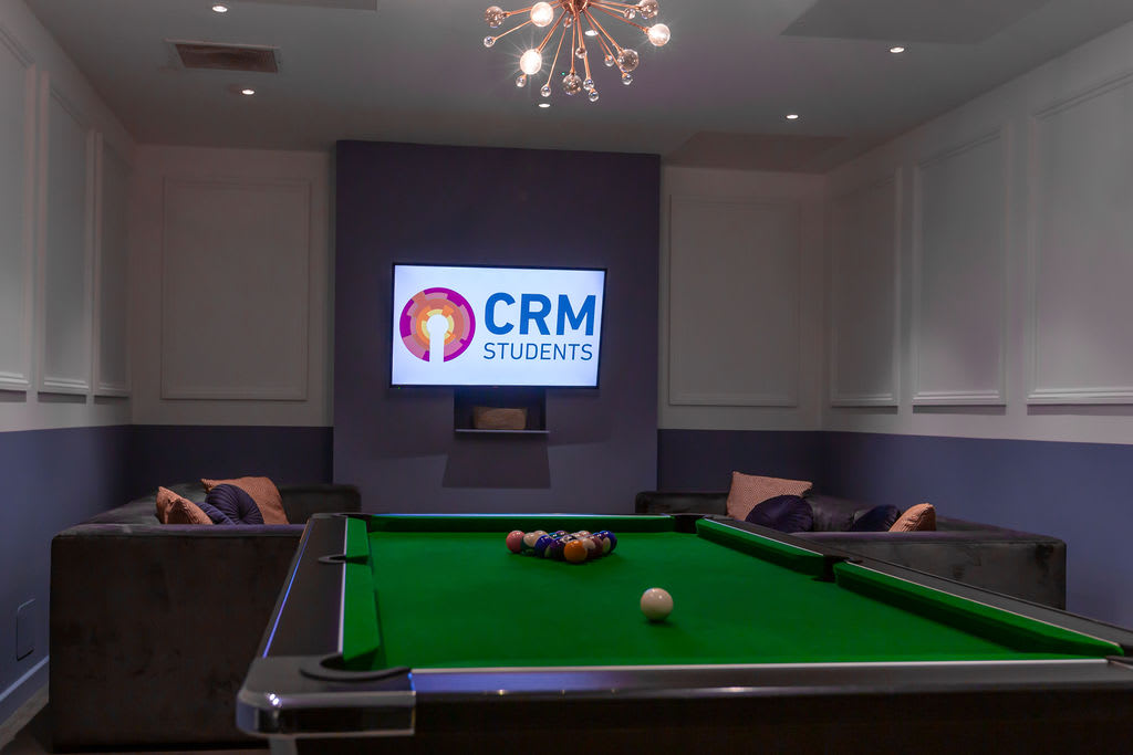 Canterbury Student Manor Gallery