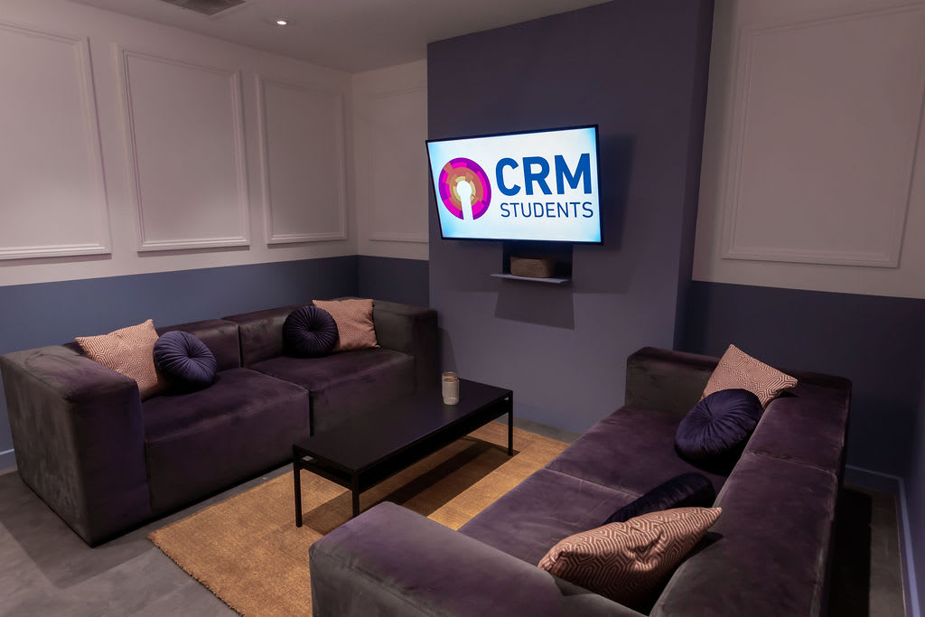 Canterbury Student Manor Gallery