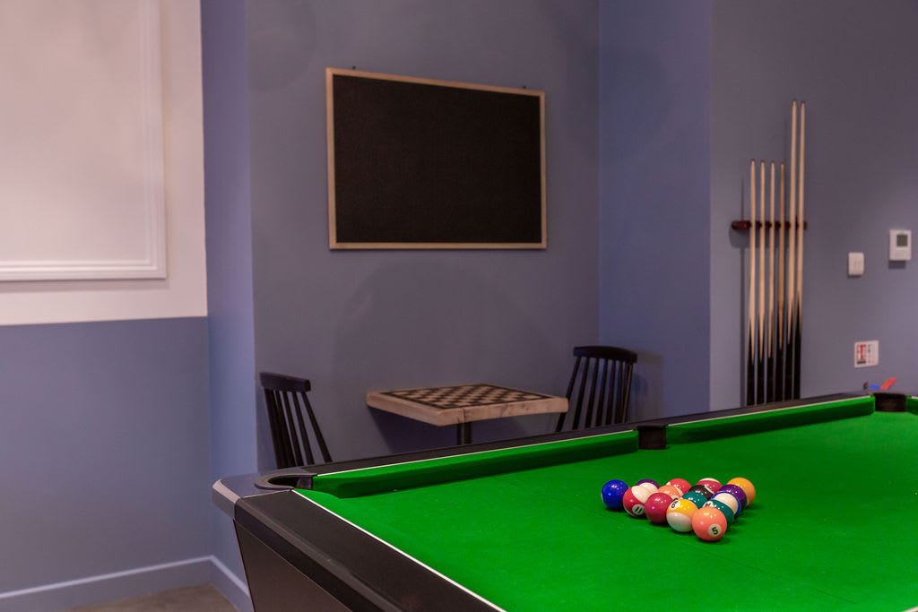 Canterbury Student Manor Gallery