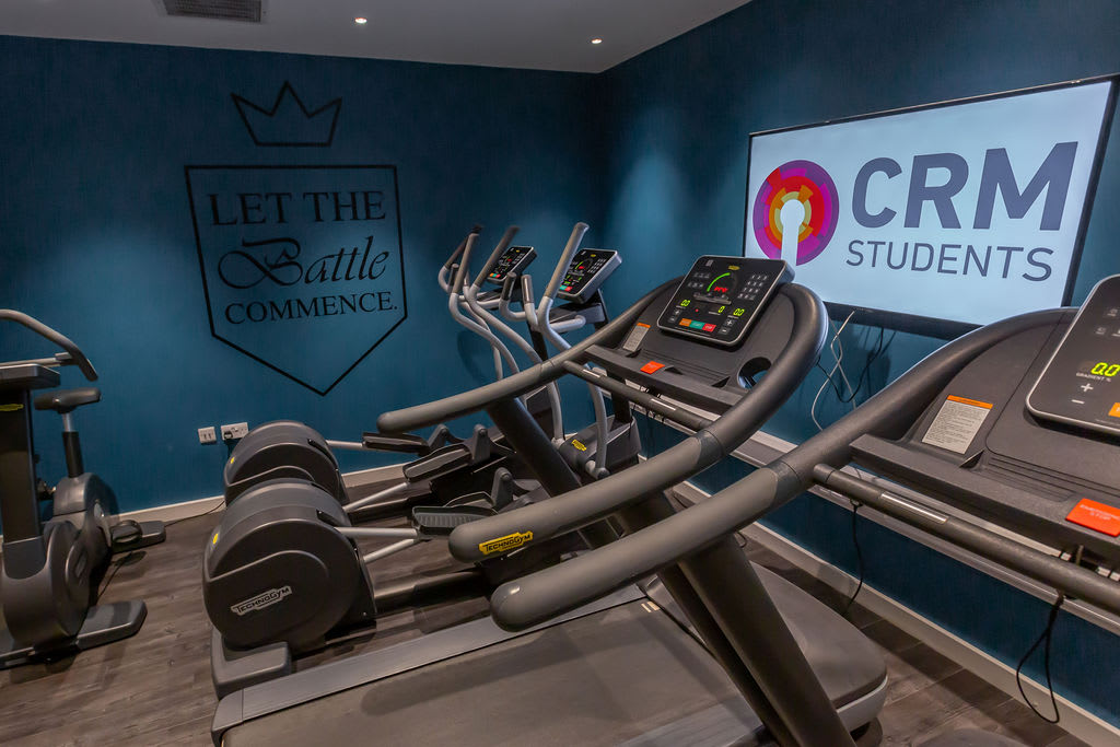 Canterbury Student Manor Gallery