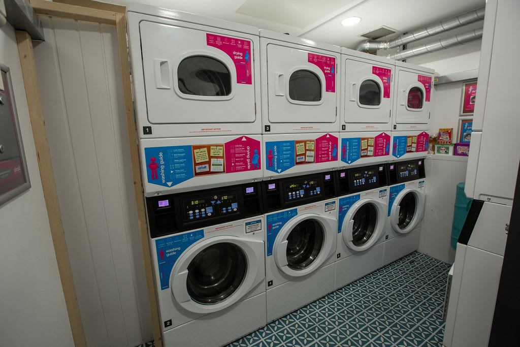 Canterbury Student Manor Gallery