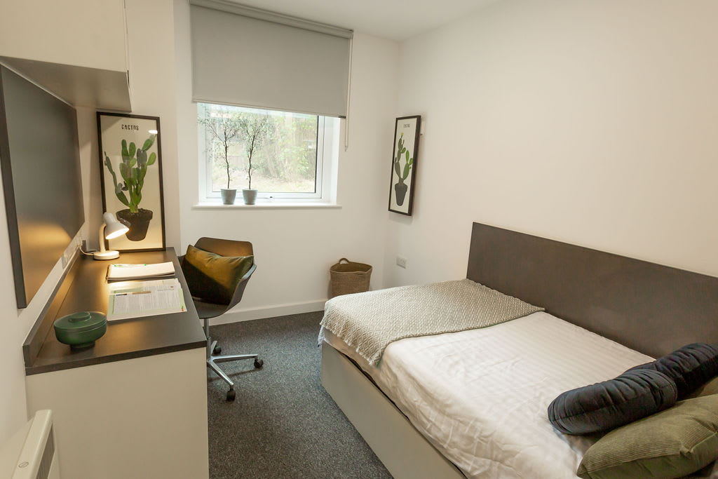 Canterbury Student Manor Gallery