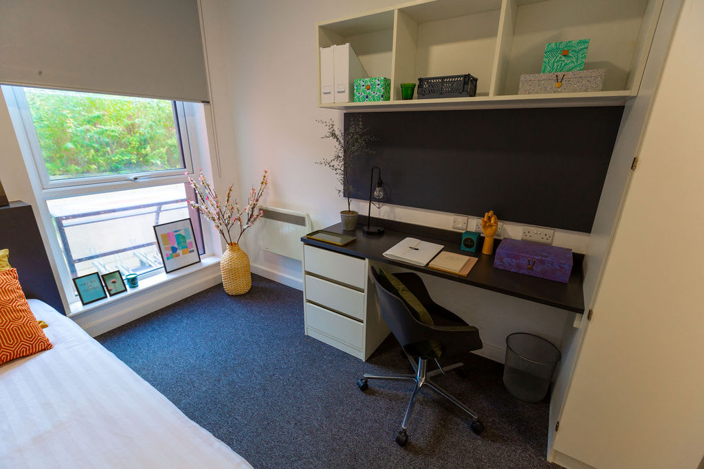 Canterbury Student Manor Gallery