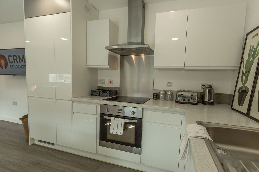 Canterbury Student Manor Gallery