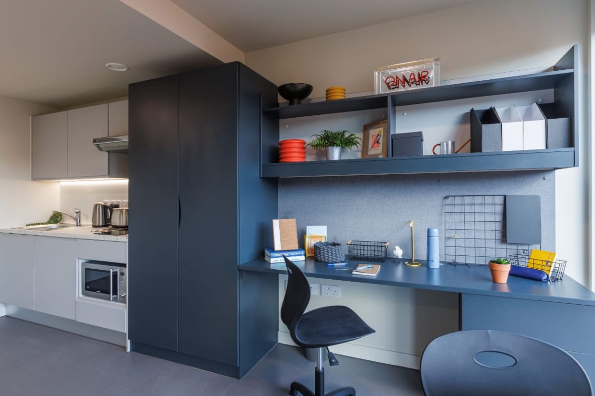 Element Manchester Gallery