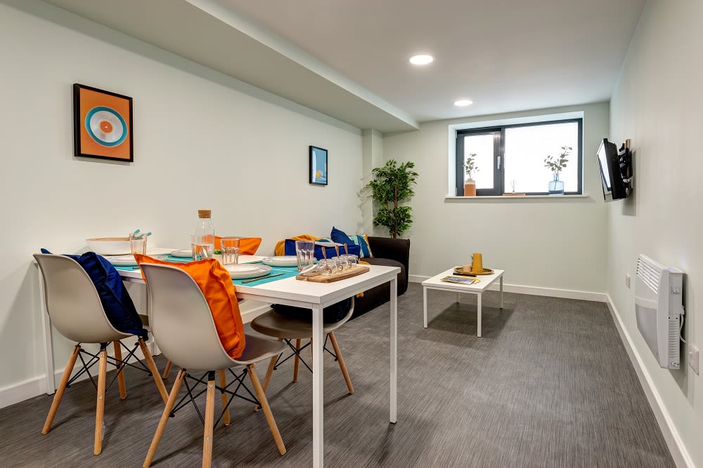 Carrick View Gallery