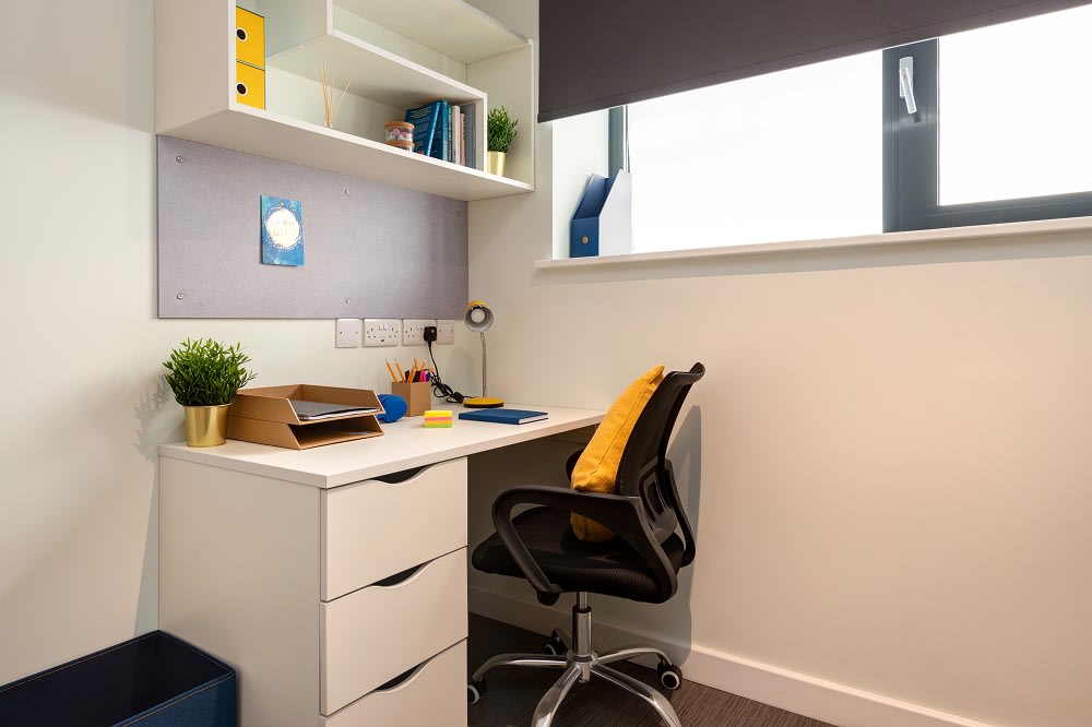 Carrick View Gallery