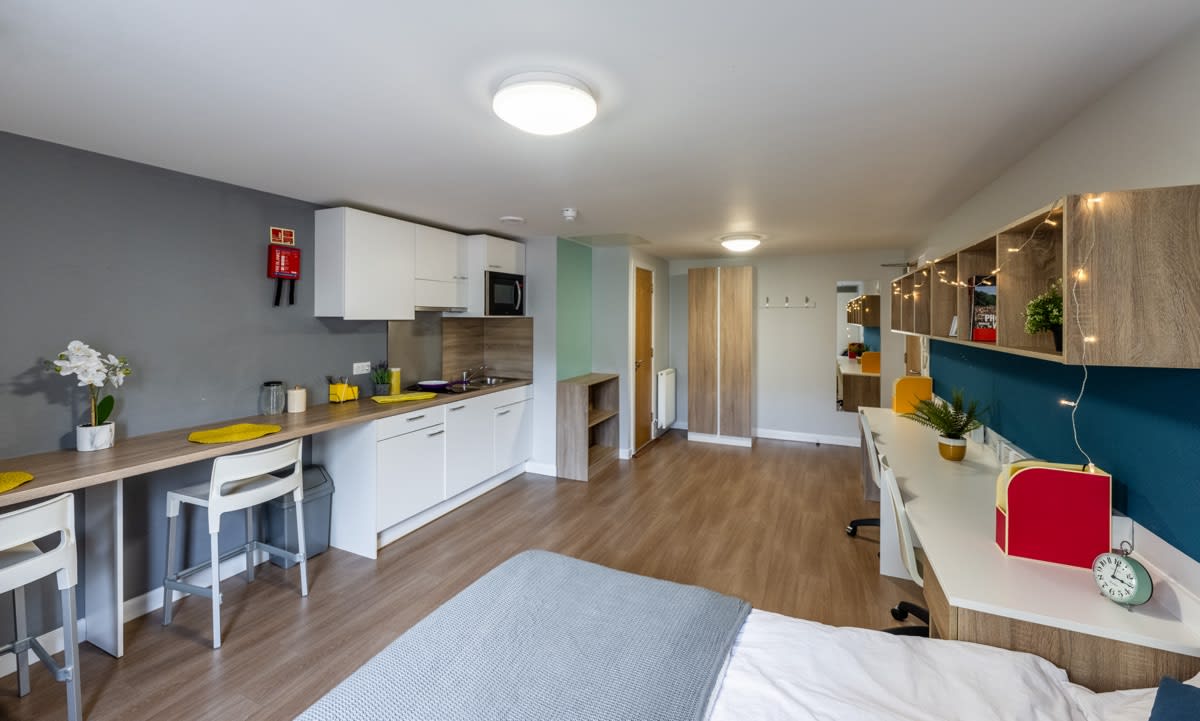 Haddington Place Gallery