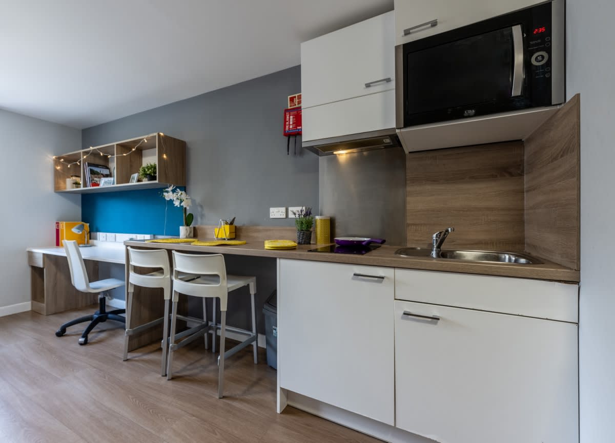 Haddington Place Gallery