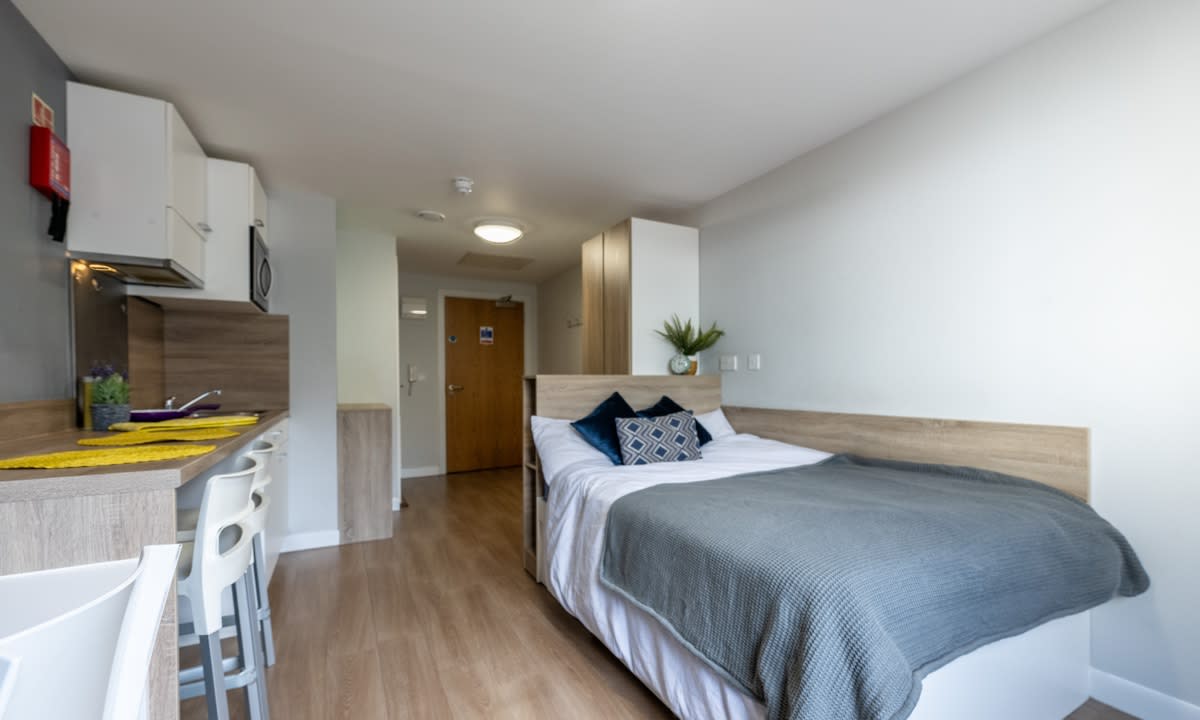 Haddington Place Gallery