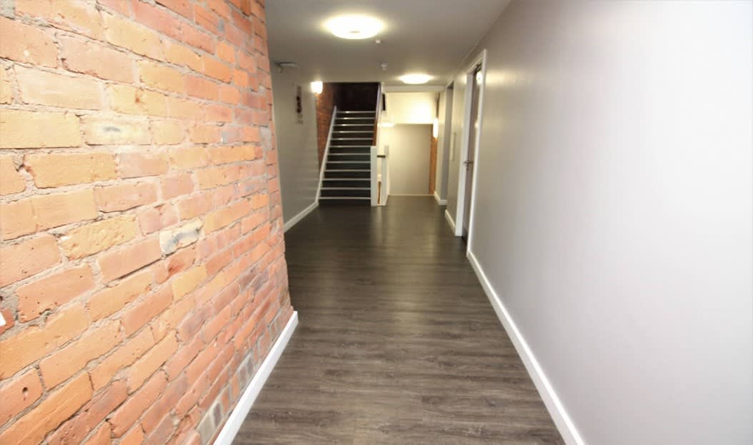 Albion House Gallery