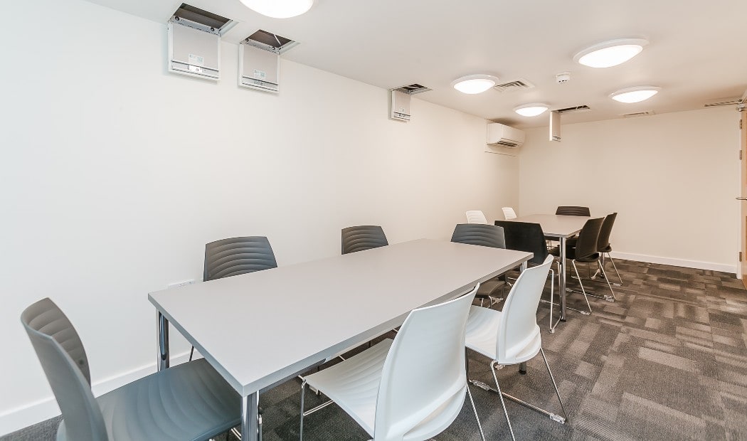 Carfax Quarter Gallery