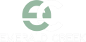 Property Logo at Emerald Creek Apartments, Greenville, SC