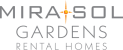 Mira Sol Gardens Rental Homes